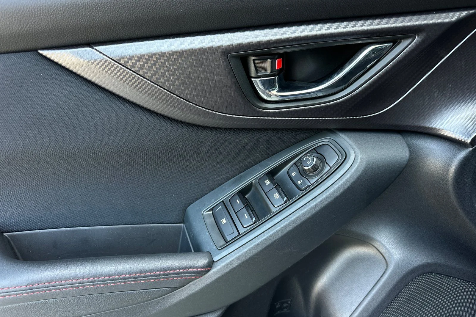 2017 Subaru Impreza Sport - Photo 10