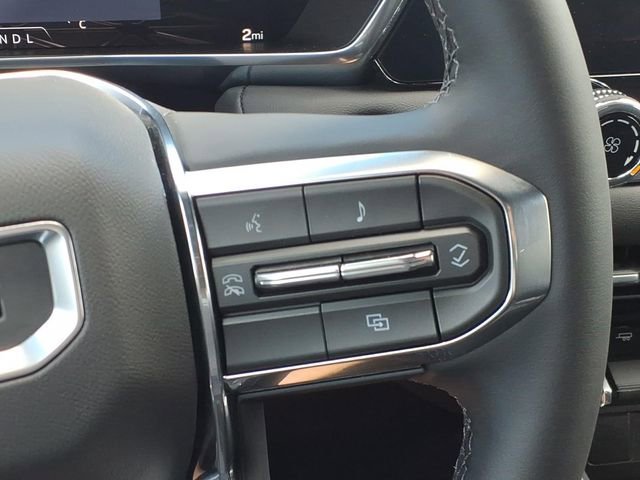 2026 GMC Canyon Elevation - Photo 15