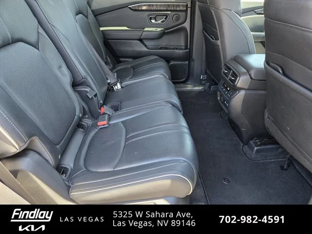 Used 2023  Honda Elite image 20