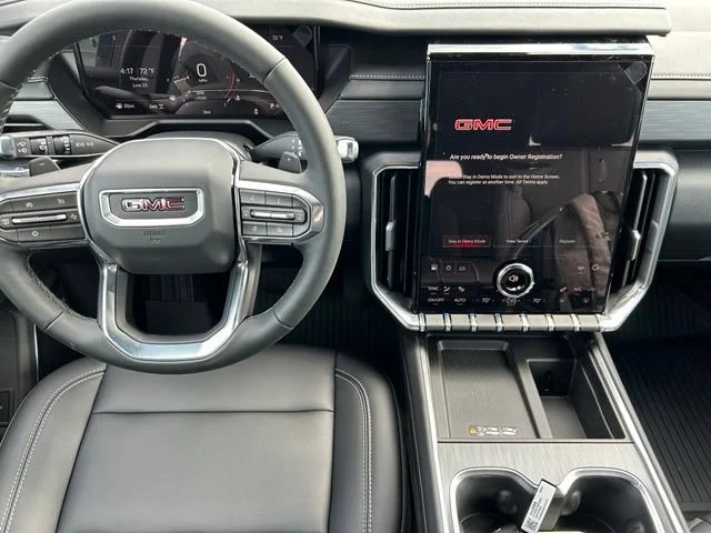 2026 GMC Acadia Elevation - Photo 16