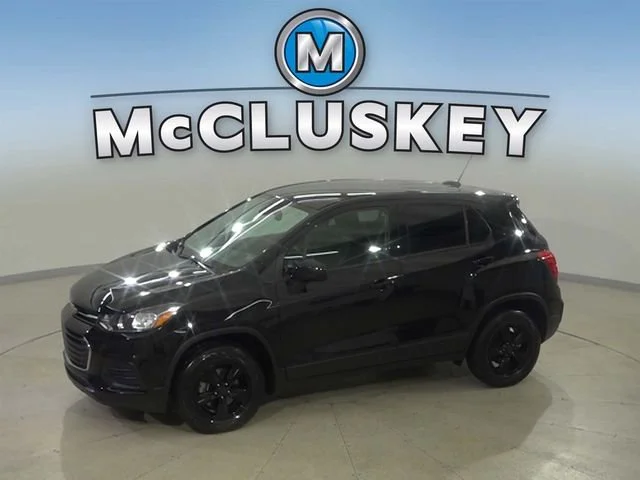 2022 Chevrolet Trax