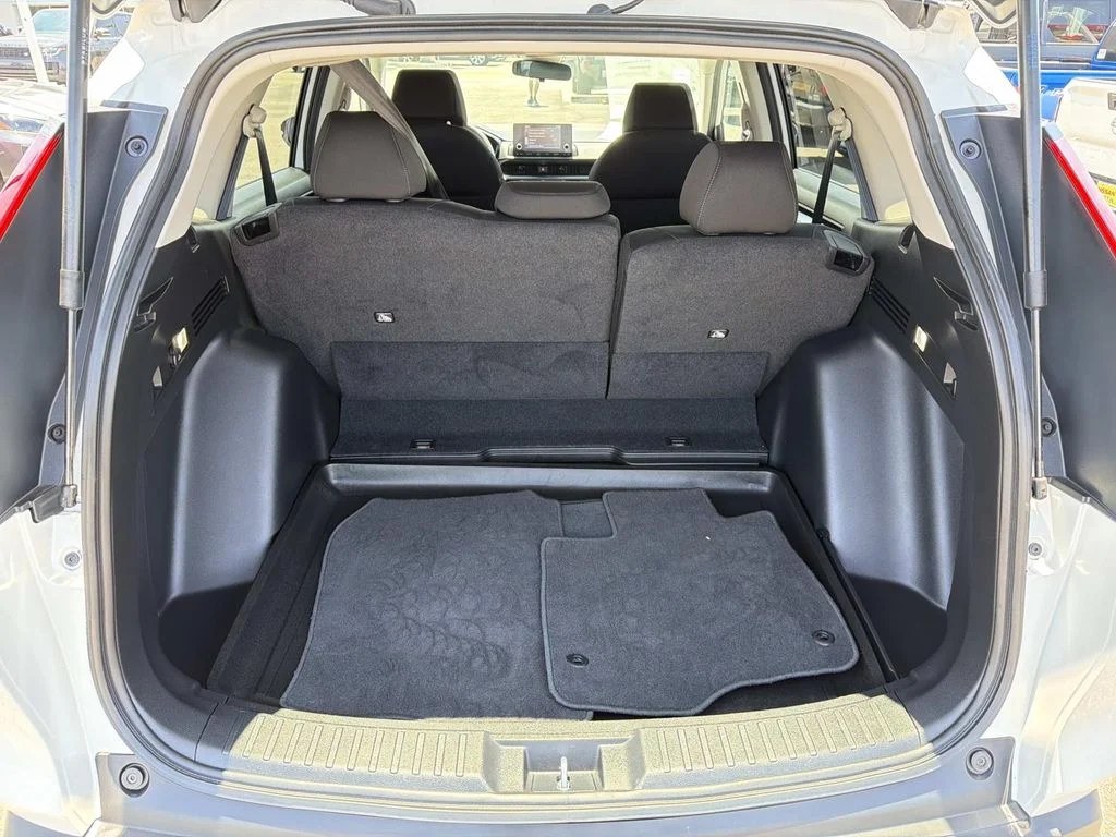 Used 2024  Honda EX image 22