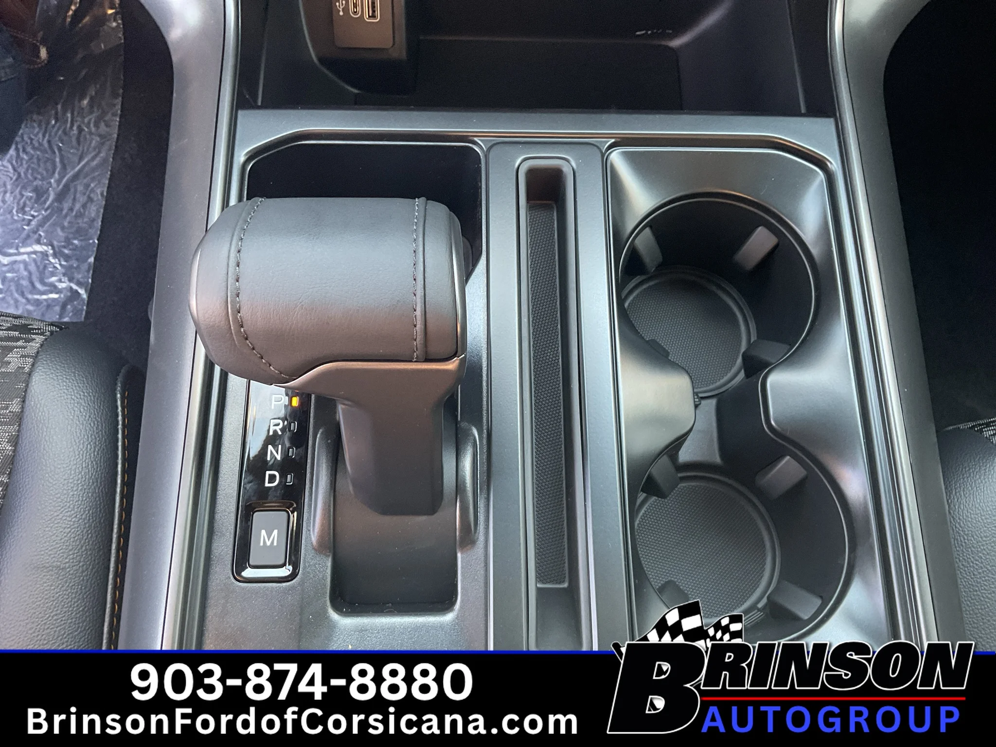 New 2026 Avalanche Ford Tremor image 13