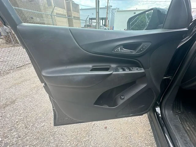 Used 2019 Black Chevrolet LT image 25
