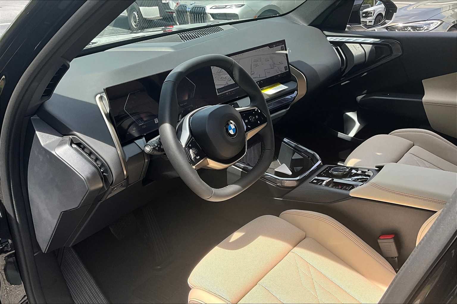2025 BMW X3 30 - Photo 8