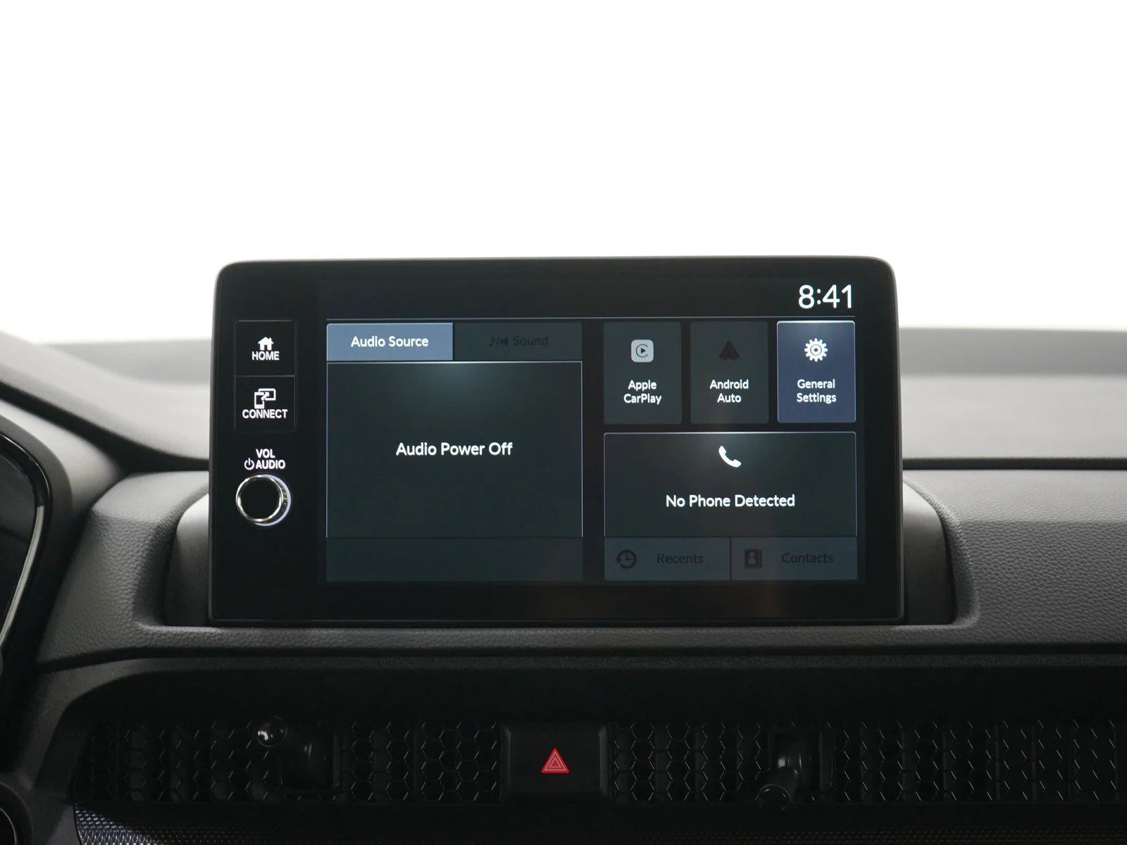 Used 2026 Gray Honda Sport AWD image 15
