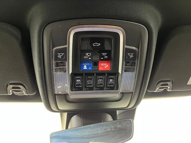 Used 2021 Red Ram Rebel image 35