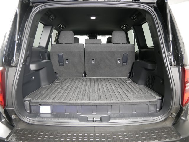 Used 2025 Black Toyota 1958 image 13