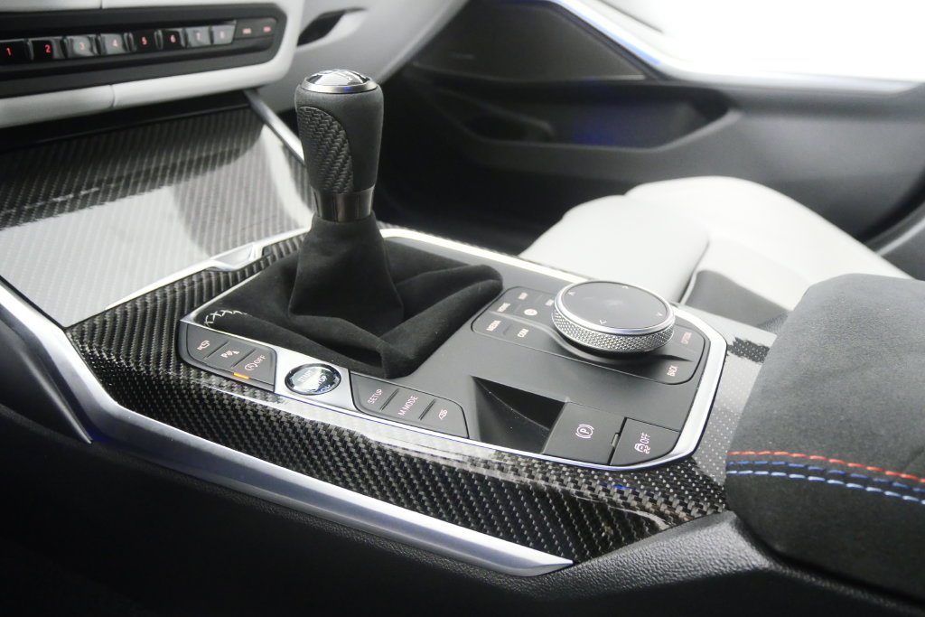 Used 2022 Blue Metallic BMW Base image 37