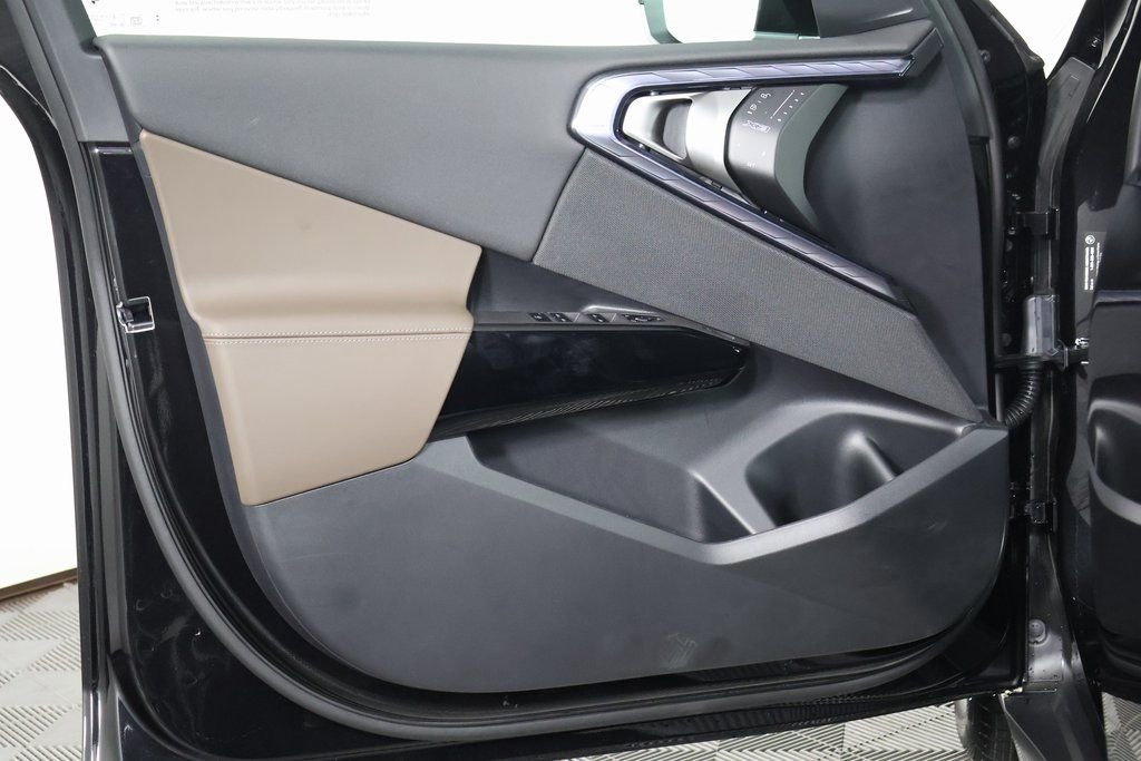 New 2026 Black Sapphire Metallic BMW 30 xDrive image 7