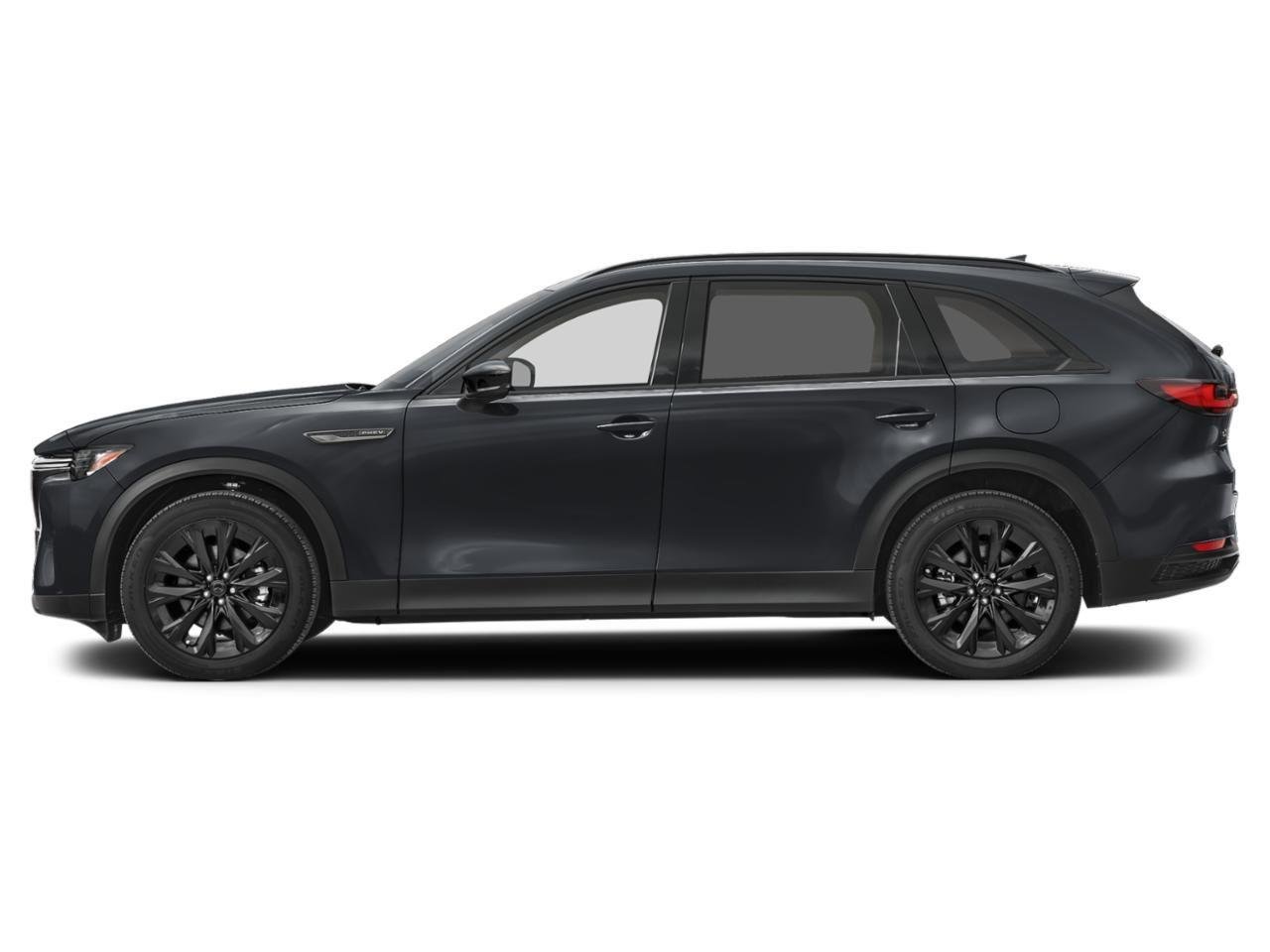 2026 Mazda CX-90 Premium Package - Photo 11