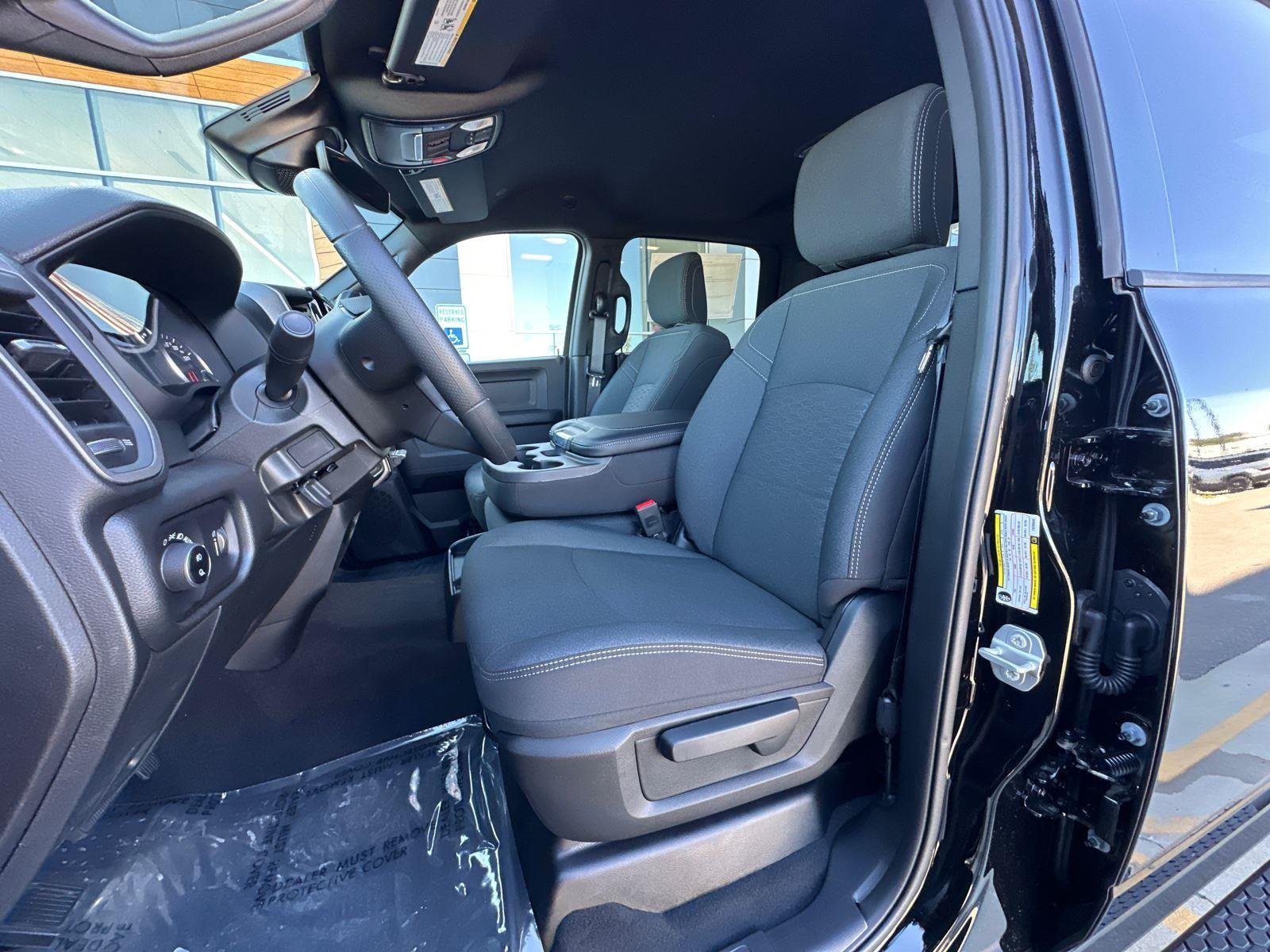 2026 RAM 2500 Tradesman - Photo 14