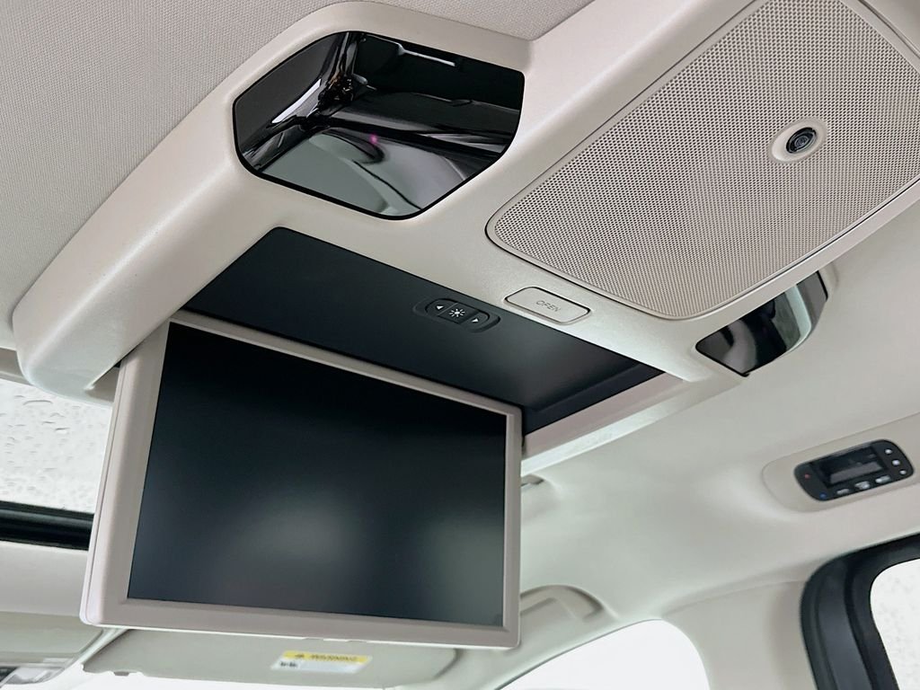 New 2026 Modern Steel Metallic Honda Touring image 26