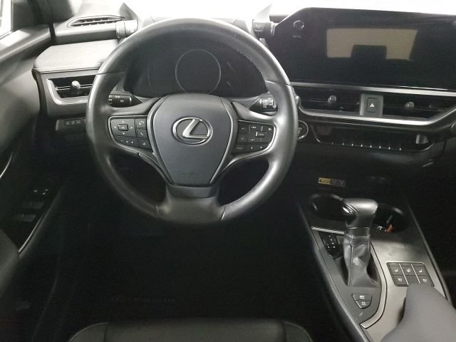 Used 2023 Black Lexus 250h Premium image 16