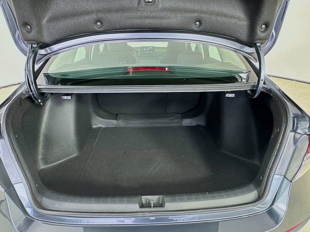 2023 Honda Civic EX - Photo 76