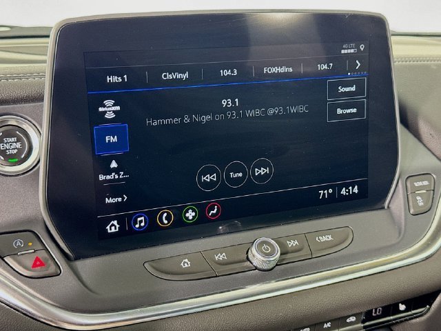 2023 Chevrolet Blazer 2LT - Photo 14