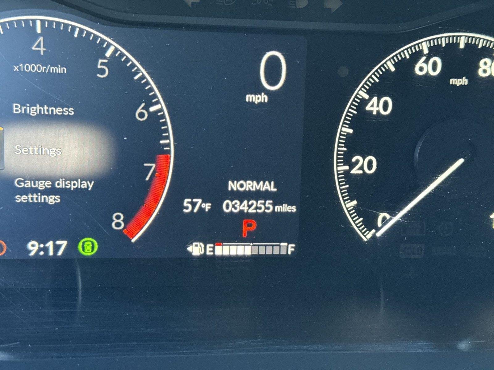 2023 Honda HR-V Sport - Photo 12