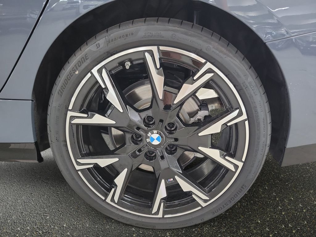 New 2026 Storm Bay Metallic BMW 228 Gran Coupe image 18