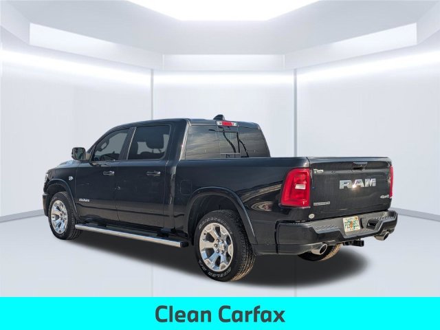 Used 2026 Black Ram Big Horn/Lone Star image 4