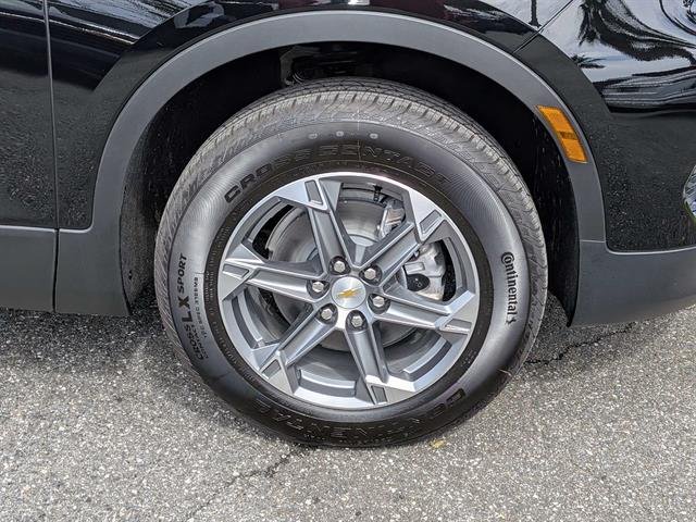 2026 Chevrolet Blazer 2LT - Photo 38
