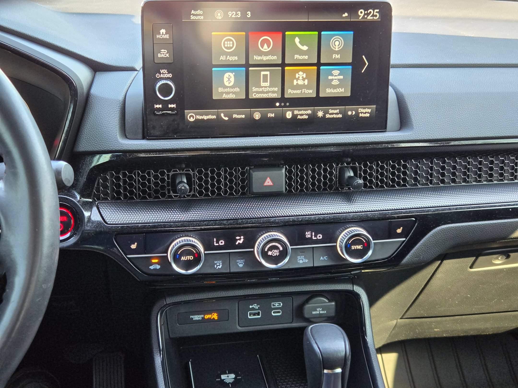Used 2023 Gray Honda Sport Touring image 32