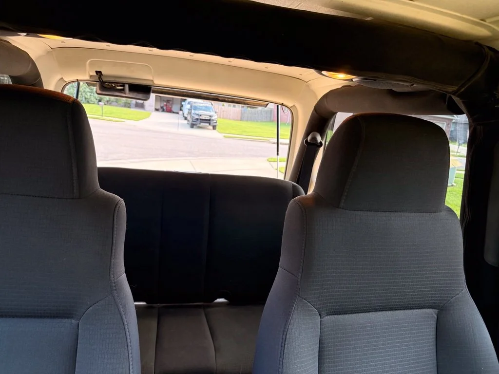Used 2006 Yellow Jeep Unlimited Rubicon image 21