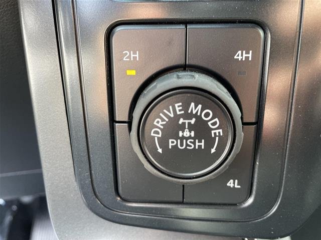 New 2026 Carbonized Gray Metallic Ford Tremor® image 59