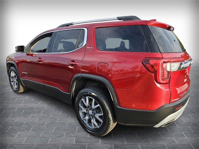 2023 Gmc Acadia SLT photo 3