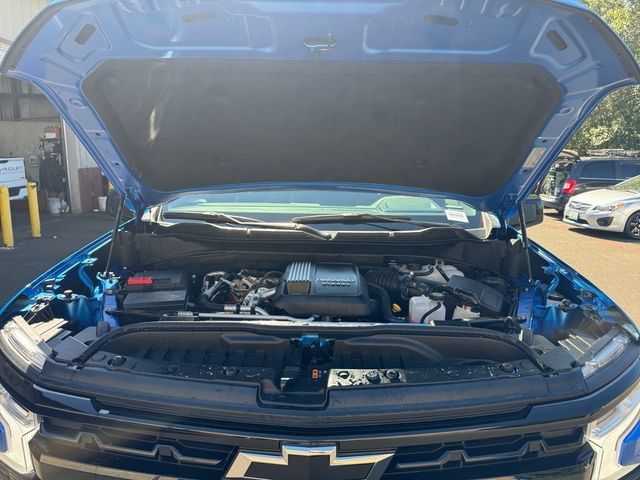 2025 Chevrolet Silverado 1500 LT Trail Boss - Photo 24
