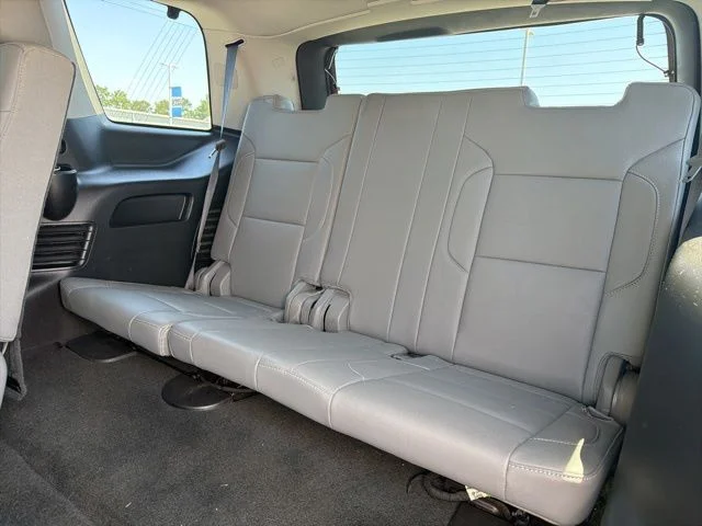 Used 2018 Black Chevrolet LT image 17