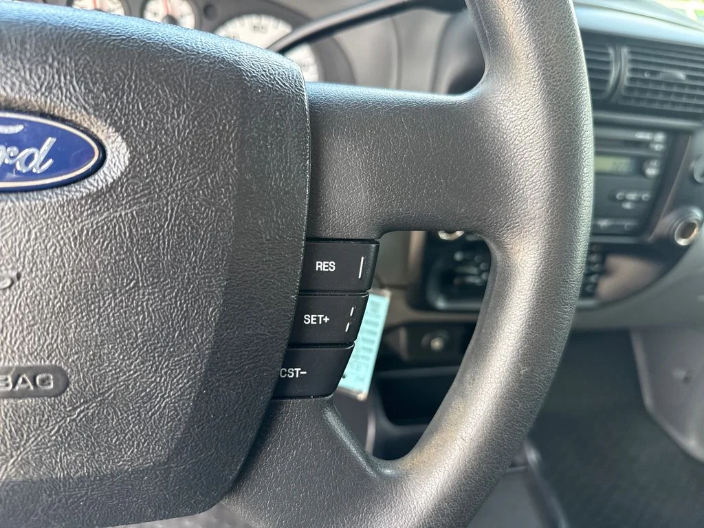 New 2008 Gray Ford Sport image 11