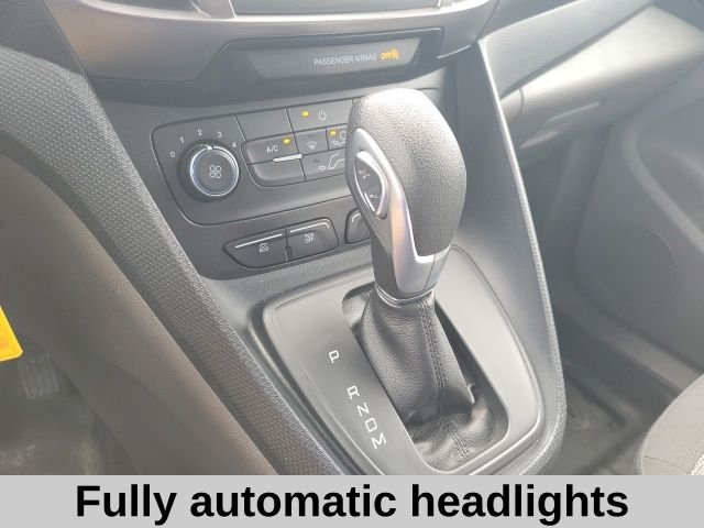 2023 Ford Transit Connect XL - Photo 6
