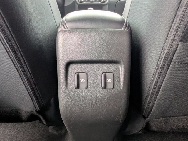 Used 2024 Boulder Gray Nissan SV image 25