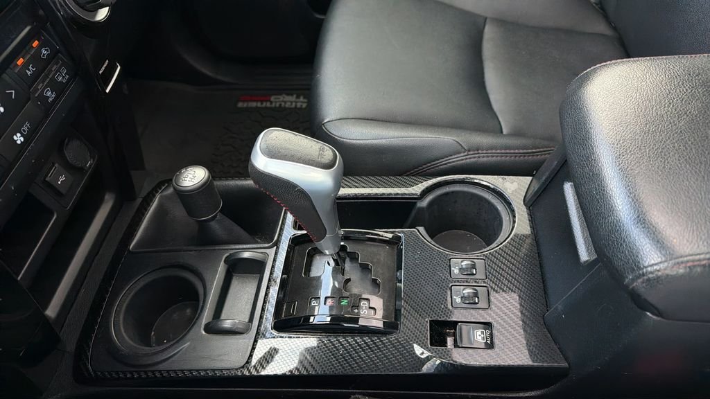 Used 2021  Toyota TRD Pro image 16