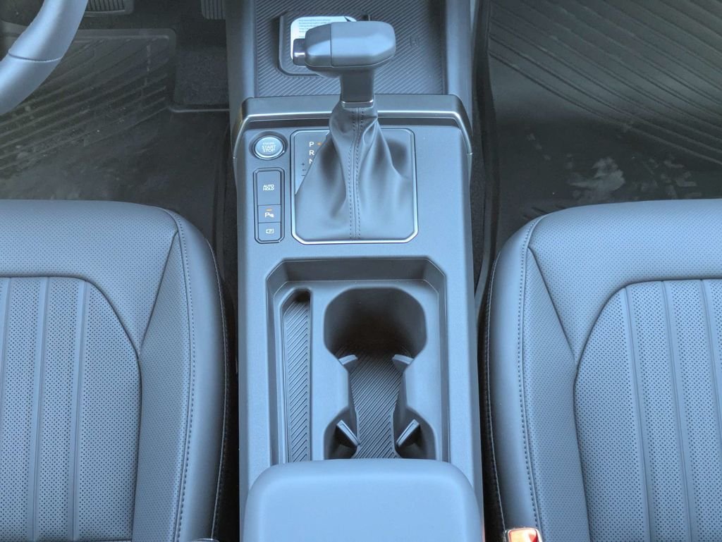 New 2027 Frost Blue Kia X-Line image 18