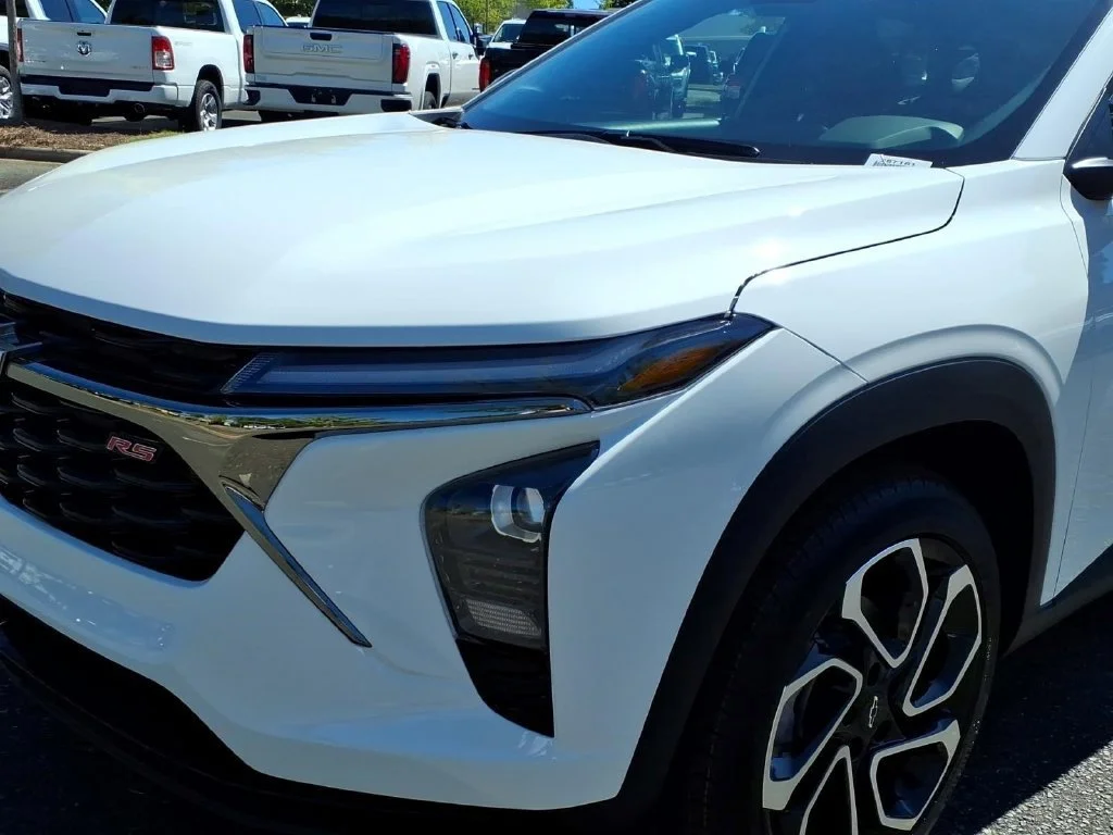 2026 Chevrolet Trax RS - Photo 27