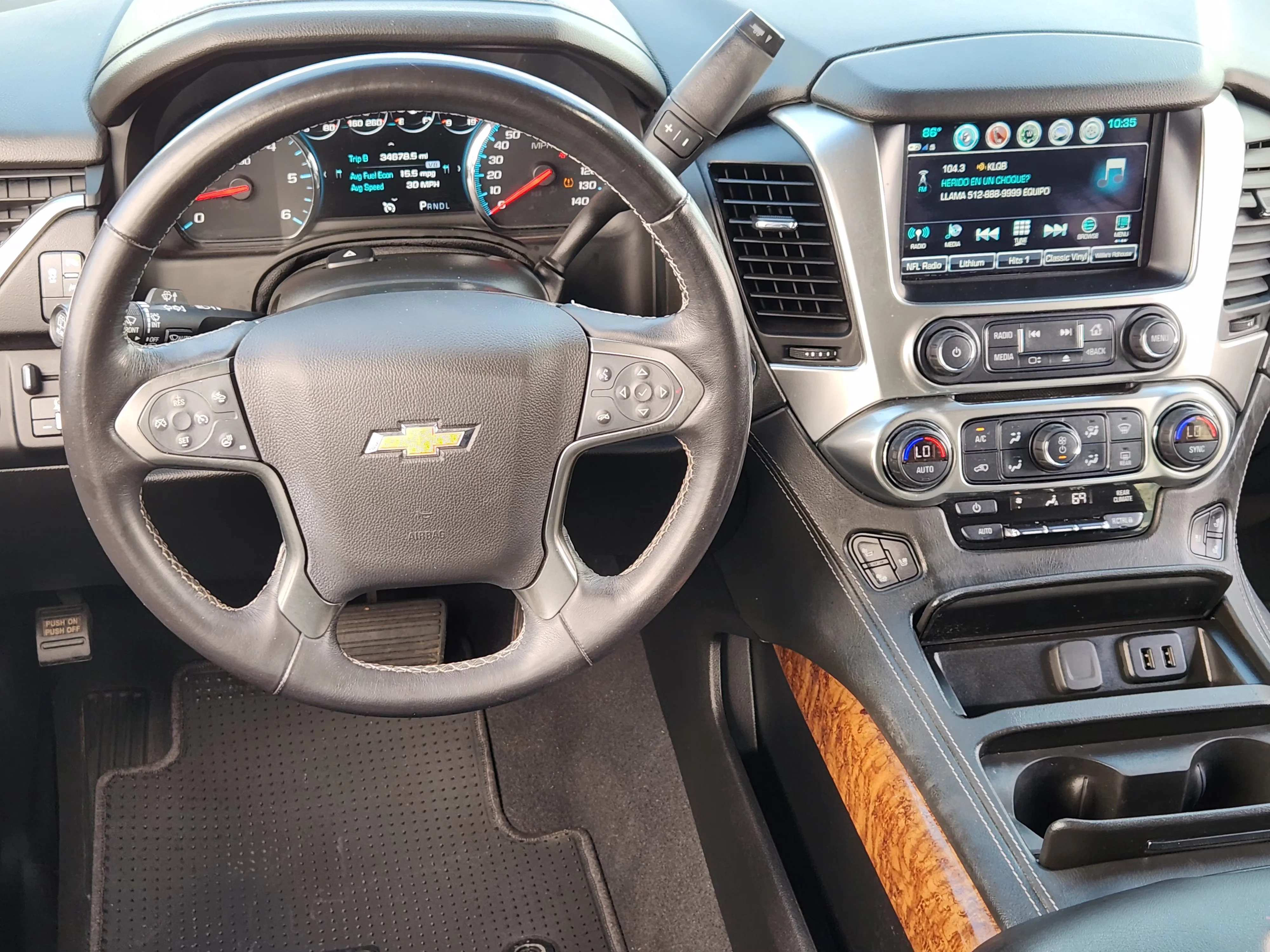 Used 2019 Black Chevrolet Premier image 28