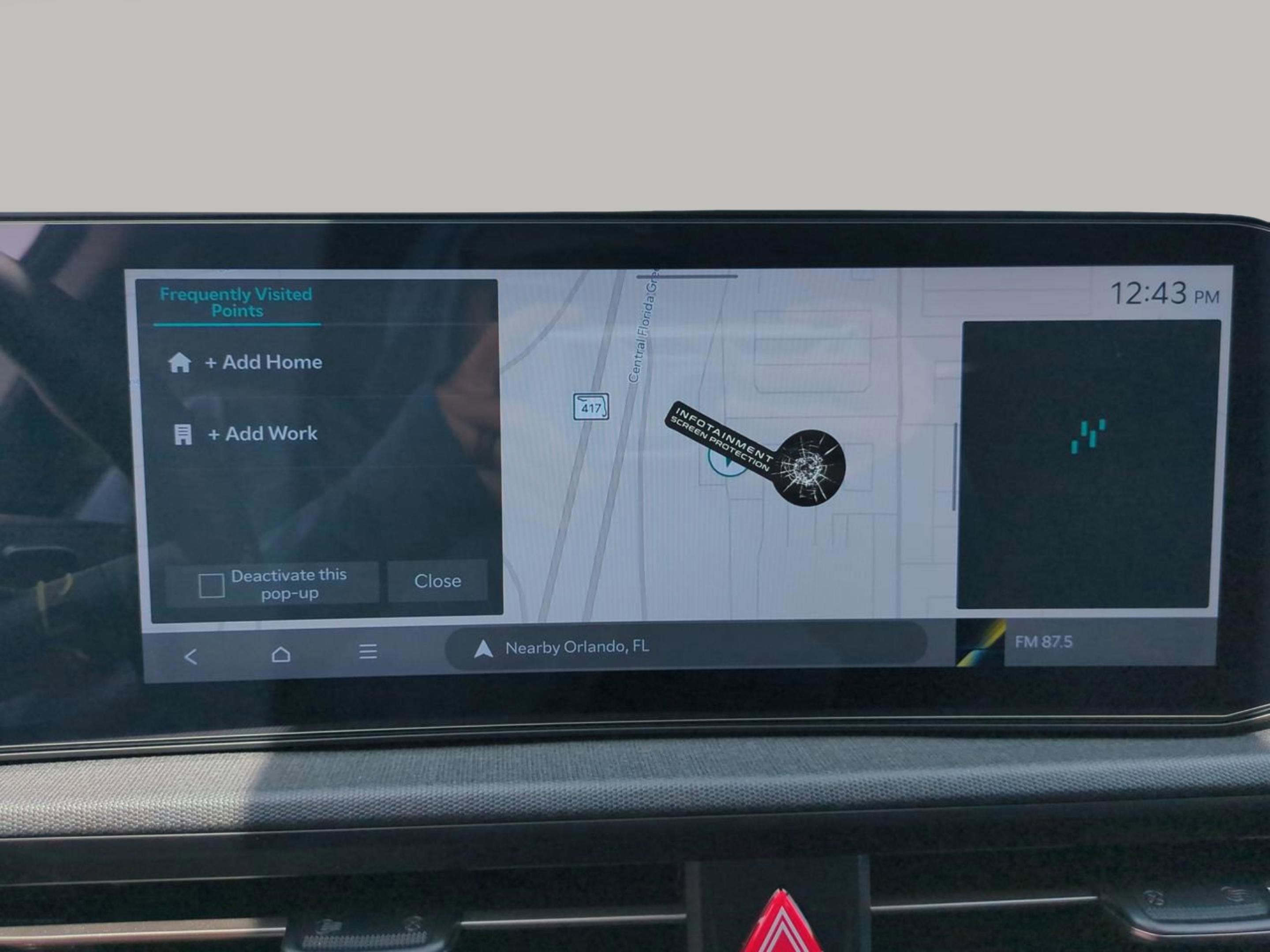 2025 Kia EV6 Light L/R - Photo 33