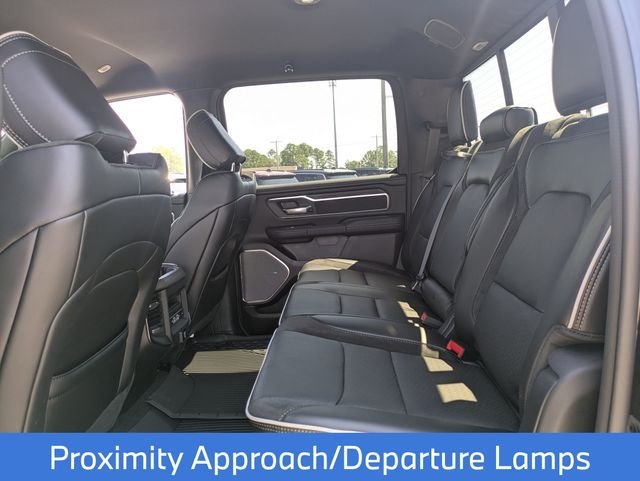 2026 RAM 1500 Laramie - Photo 25