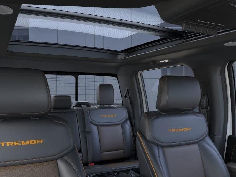 2025 Ford F-150 Tremor - Photo 22