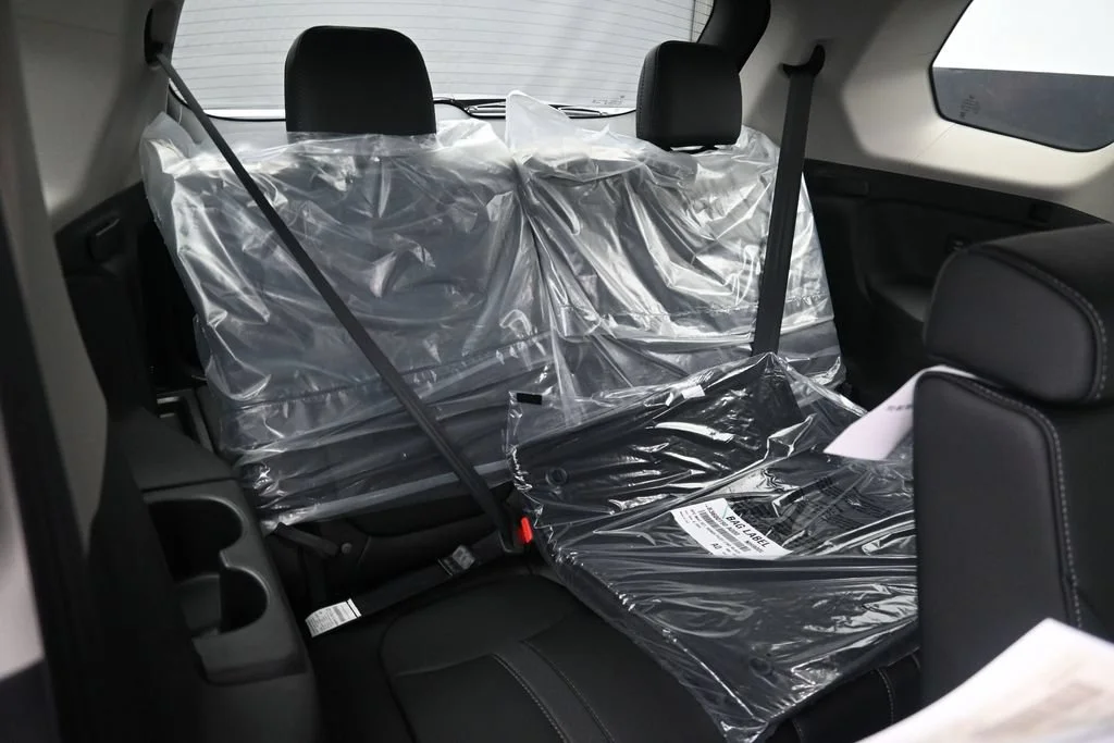 2026 Honda Pilot EX-L - Photo 13