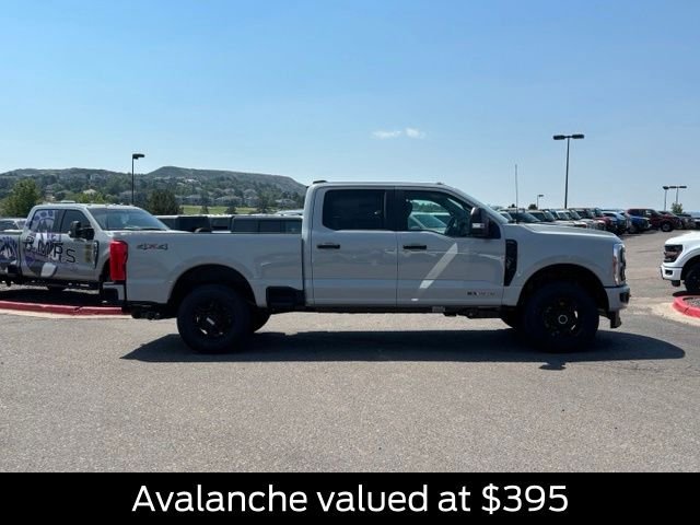 New 2026 Avalanche Ford F-250® XL image 7