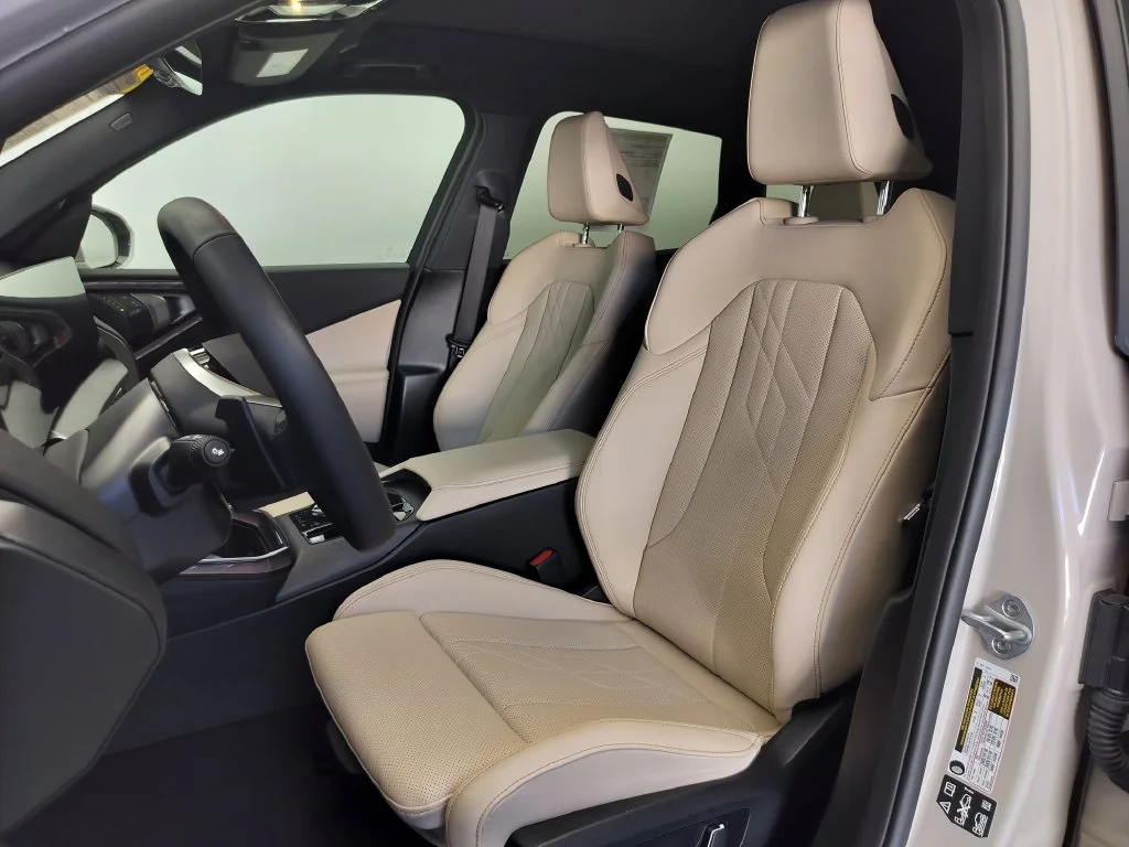 Certified Used 2026 Beige BMW 30 xDrive image 9