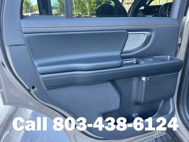 New 2026 Marsh Gray Ford Tremor® image 11