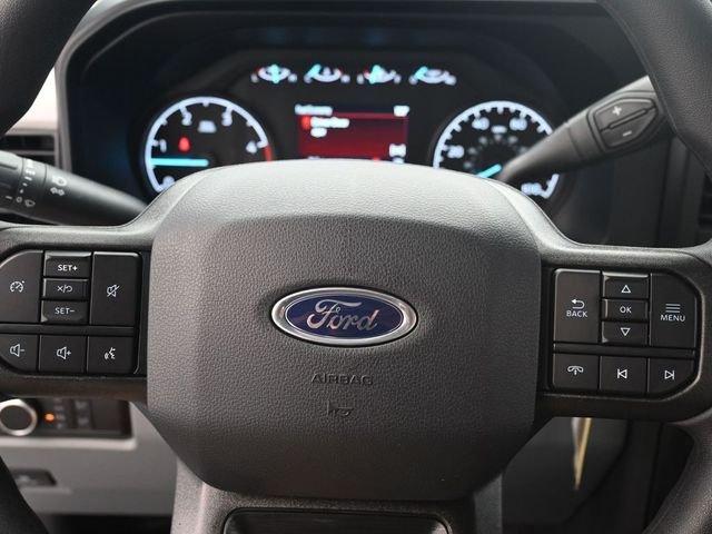 2026 Ford F-350 Super Duty XL - Photo 9