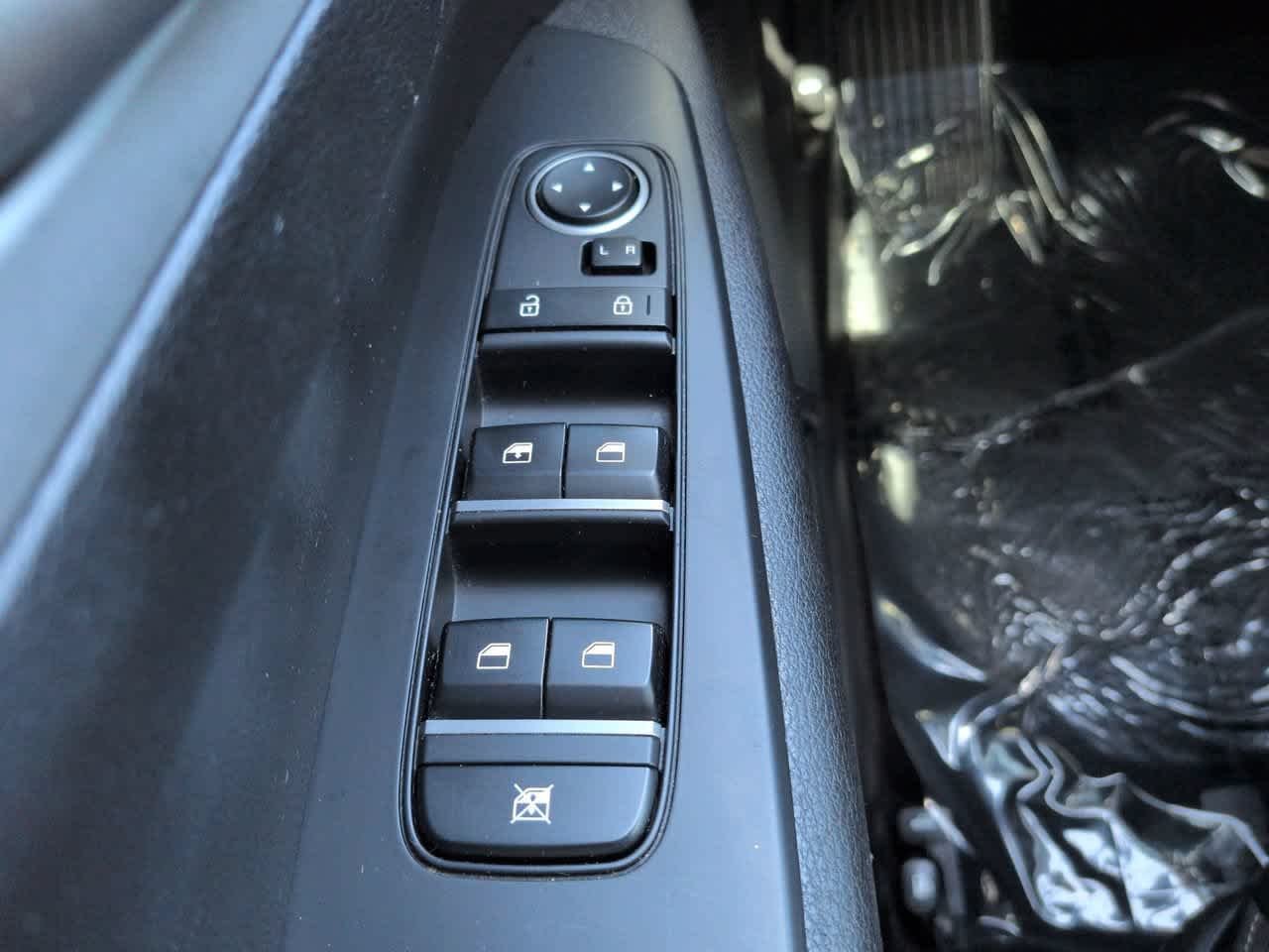 Used 2023 Gravity Gray Kia LXS image 21