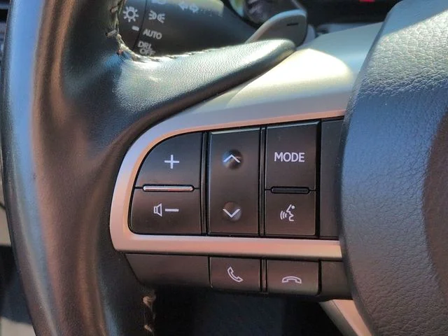 Used 2021 Black Lexus 350 image 18
