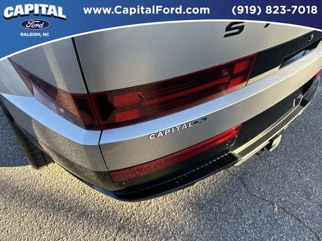 Used 2024 Silver Hyundai Calligraphy image 15