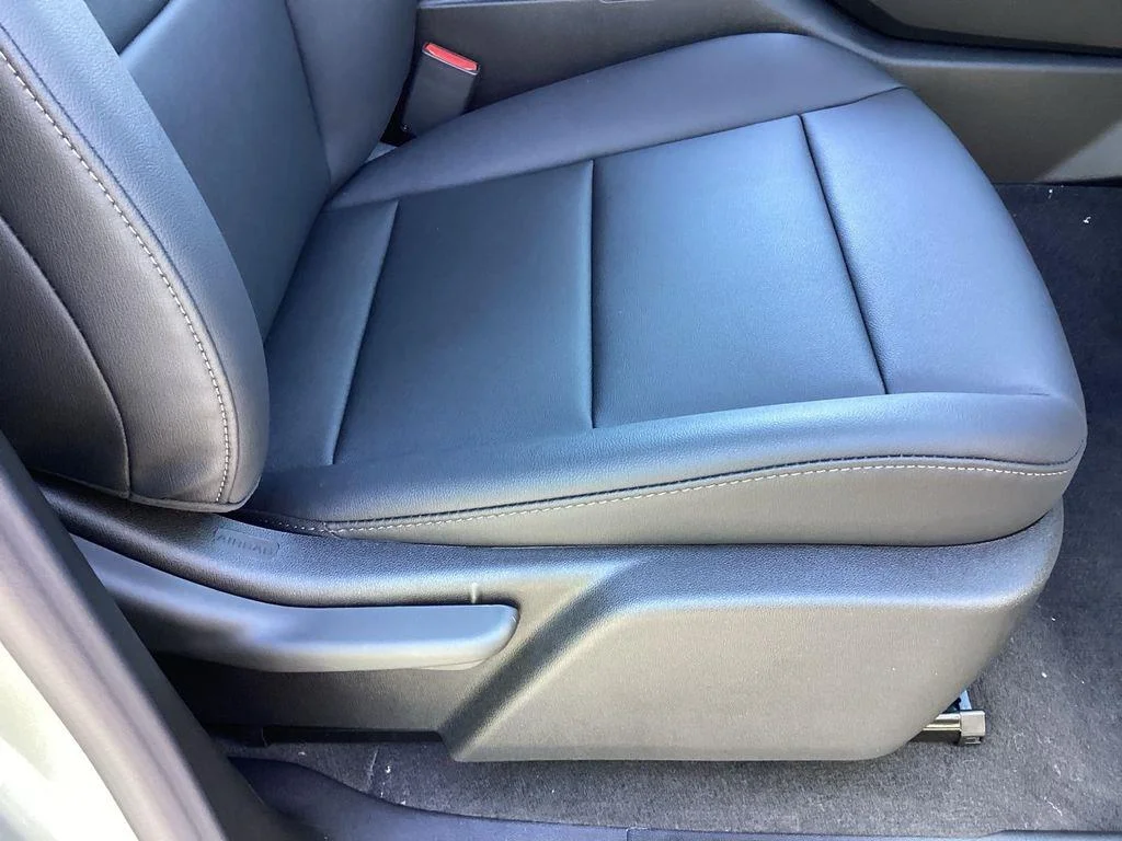 New 2026 Sterling Gray Metallic Chevrolet LT image 17