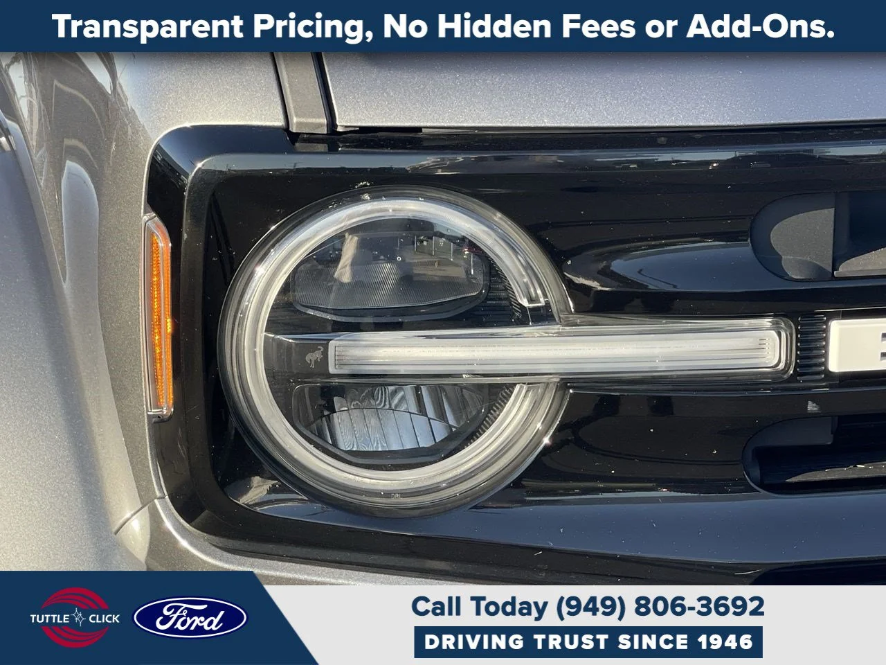 Used 2022 CARBONIZED GRAY M Ford Outer Banks image 16
